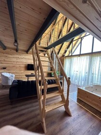 Black Sea House