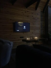 Black Sea House