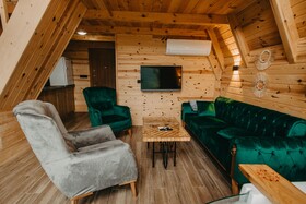 Dalina Bungalov