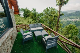 Dalina Bungalov