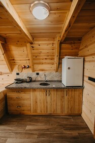 Dalina Bungalov