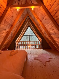 Golden Rose Bungalov