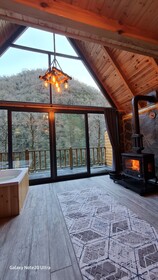 Golden Rose Bungalov