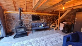 Golden Rose Bungalov