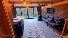 Golden Rose Bungalov