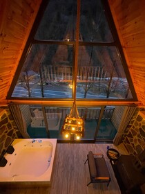 Golden Rose Bungalov