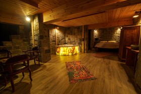 Hobbit Chalet
