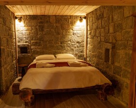Hobbit Chalet