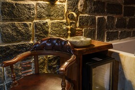 Hobbit Chalet