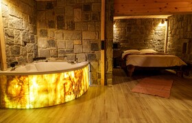 Hobbit Chalet