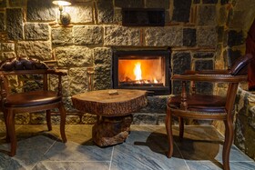 Hobbit Chalet