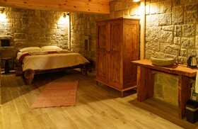 Hobbit Chalet