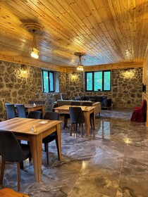 Kale kaya Otel