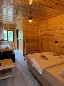 Kale kaya Otel