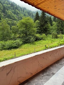 Kale kaya Otel