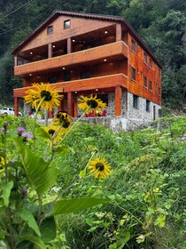 Kale kaya Otel