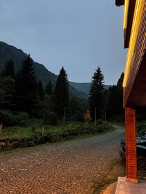 Kale kaya Otel