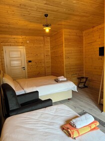 Kale kaya Otel