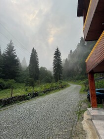 Kale kaya Otel