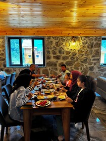 Kale kaya Otel