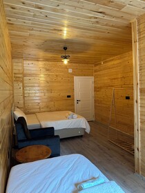 Kale kaya Otel