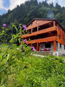 Kale kaya Otel