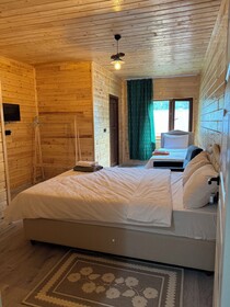 Kale kaya Otel