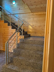 Kale kaya Otel