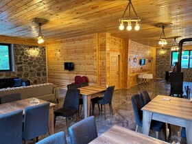Kale kaya Otel