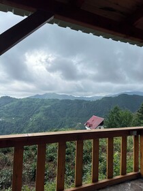 Kalivi Suit Bungalov