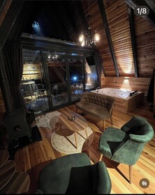 Kalivi Suit Bungalov
