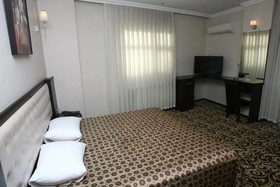 Keles Hotel