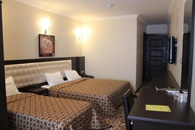Keles Hotel