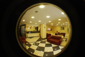 Keles Hotel