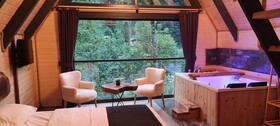 Luxon Bungalow