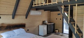 Luxon Bungalow