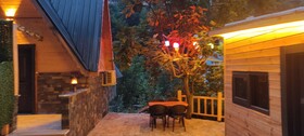Luxon Bungalow