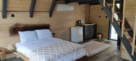 Luxon Bungalow