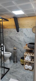 Luxon Bungalow