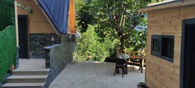 Luxon Bungalow