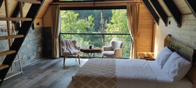 Luxon Bungalow
