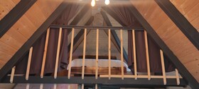 Luxon Bungalow