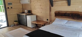 Luxon Bungalow