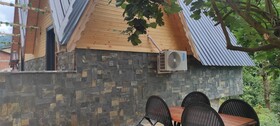 Luxon Bungalow