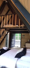 Luxon Bungalow