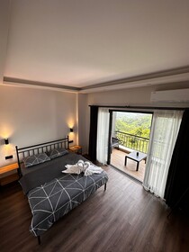 Moon House Bungalow