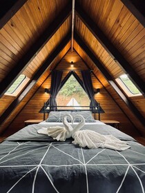 Moon House Bungalow