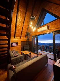 Moon House Bungalow