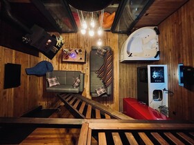 Moon House Bungalow