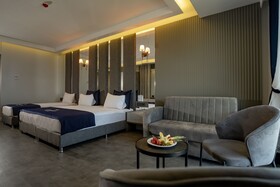 Newarise Hotel